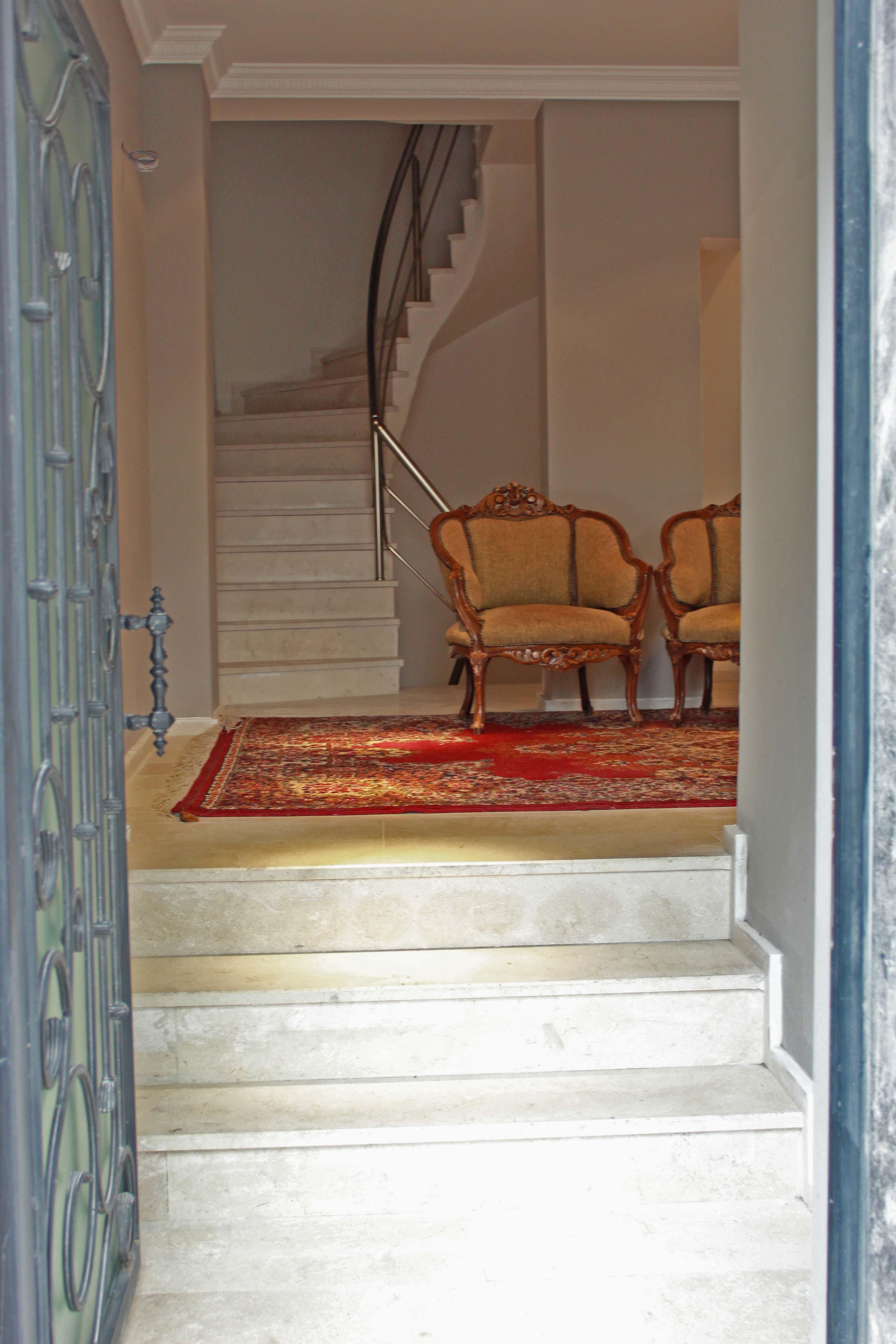 The Laila Hotel Istanbul Eksteriør bilde